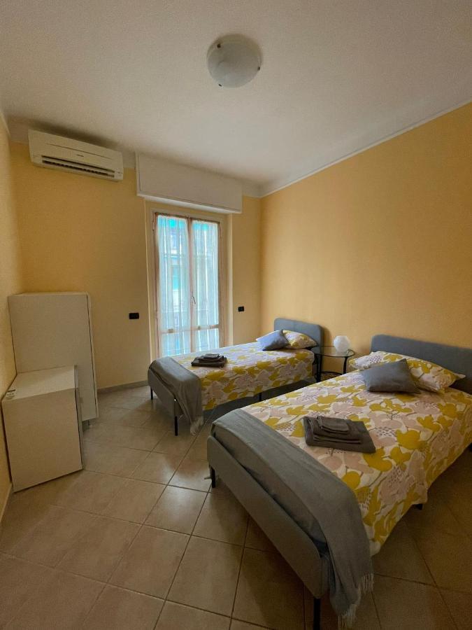 Profumo Di Basilico Home Genoa Exterior photo